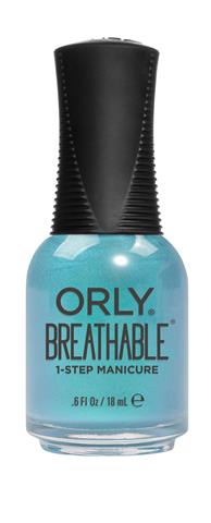 Nailpolish Breathable Surfs Your Right 18ml Orly